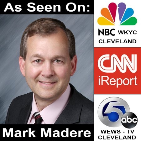 Mark Madere